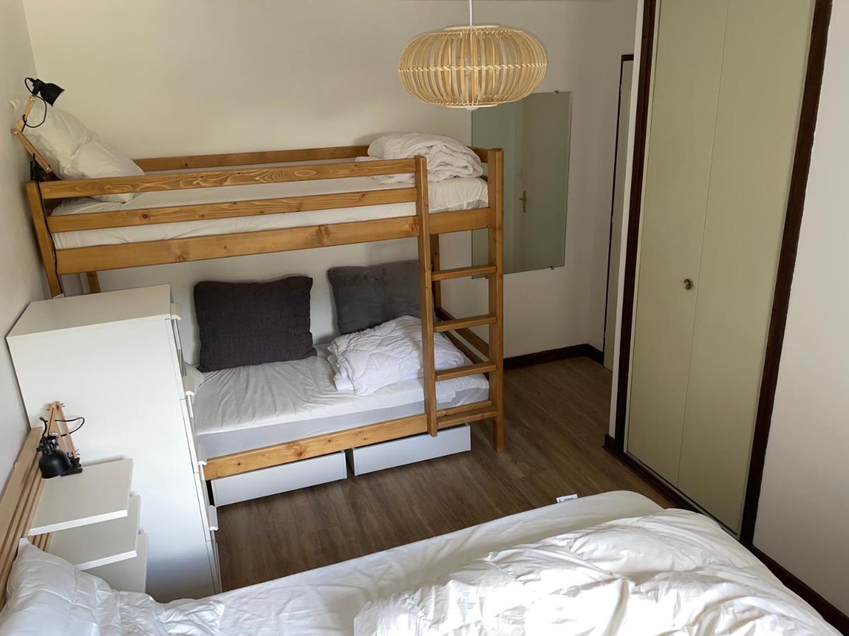 Le Rocher Saint Pierre 1H - 6Pers 瓦卢瓦尔 外观 照片