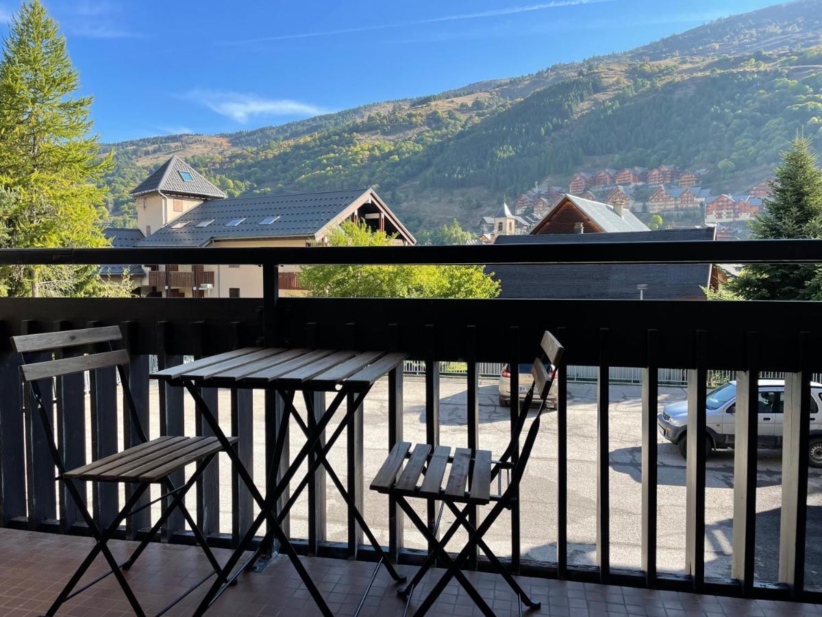Le Rocher Saint Pierre 1H - 6Pers 瓦卢瓦尔 外观 照片