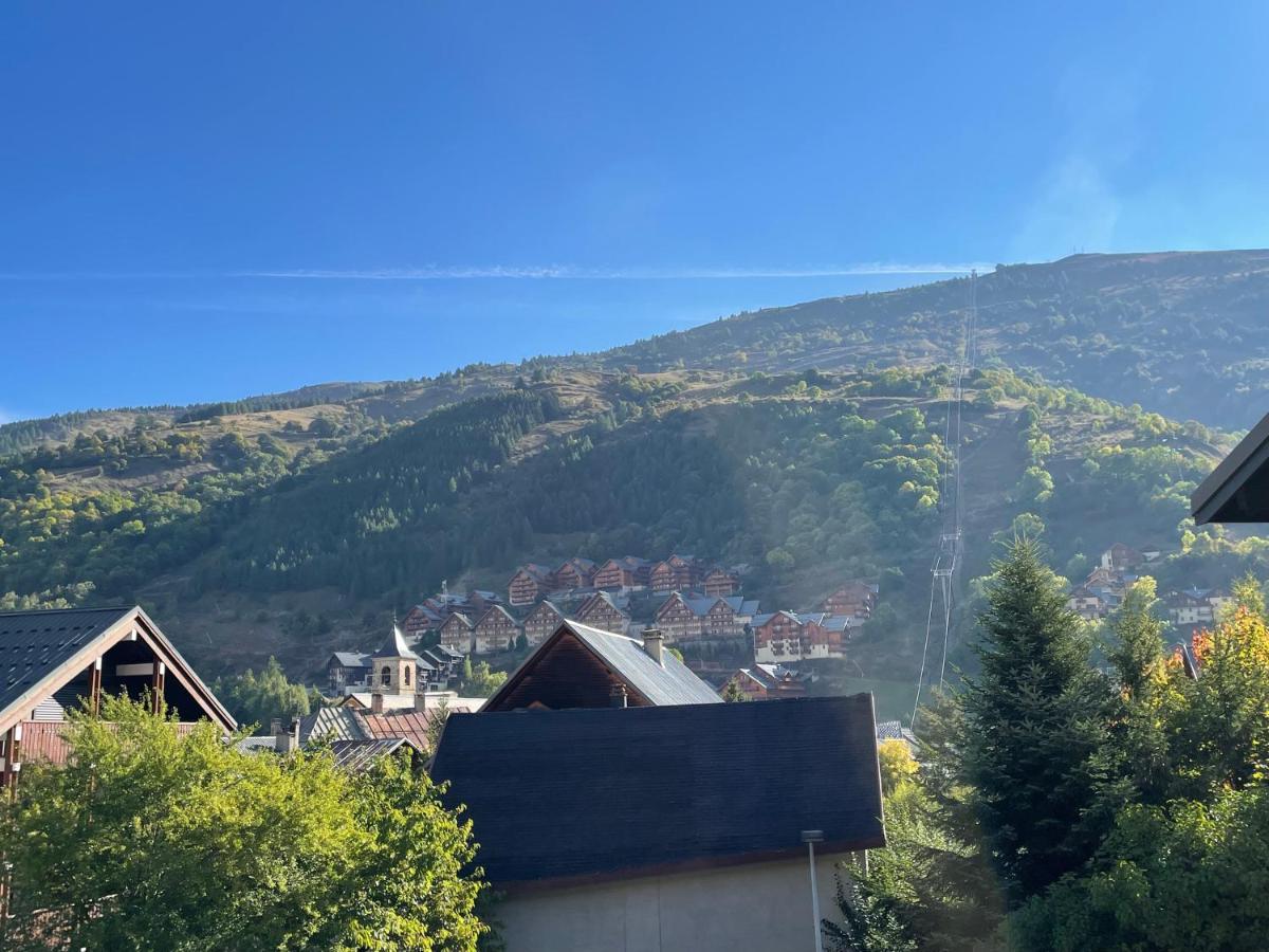 Le Rocher Saint Pierre 1H - 6Pers 瓦卢瓦尔 外观 照片
